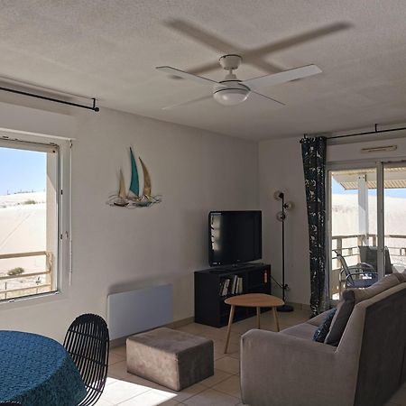 Apartmán Biscaocean Biscarrosse-Plage Exteriér fotografie