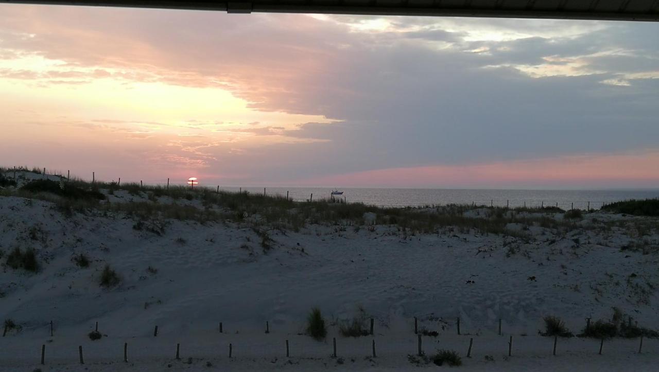 Apartmán Biscaocean Biscarrosse-Plage Exteriér fotografie