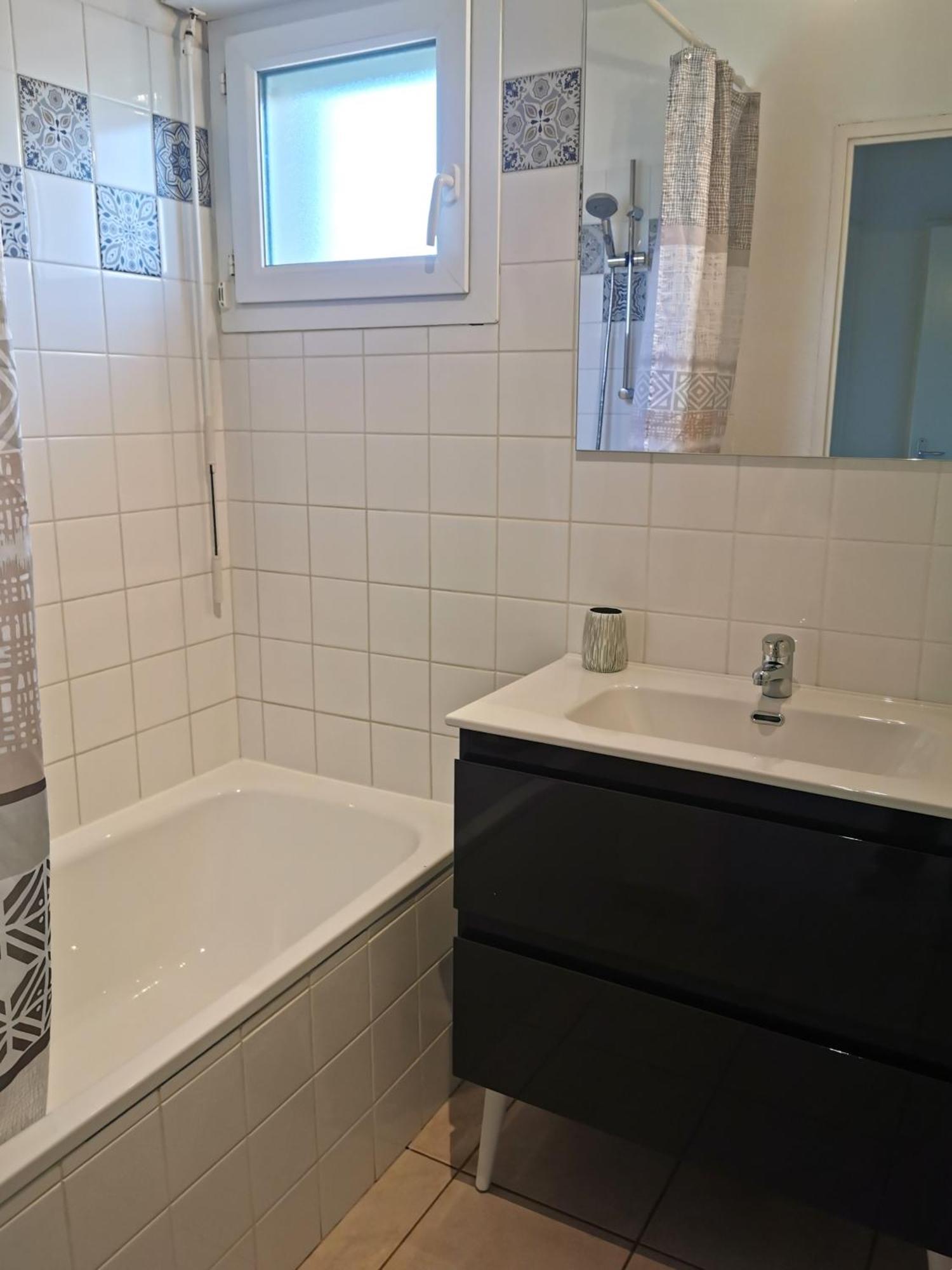 Apartmán Biscaocean Biscarrosse-Plage Exteriér fotografie