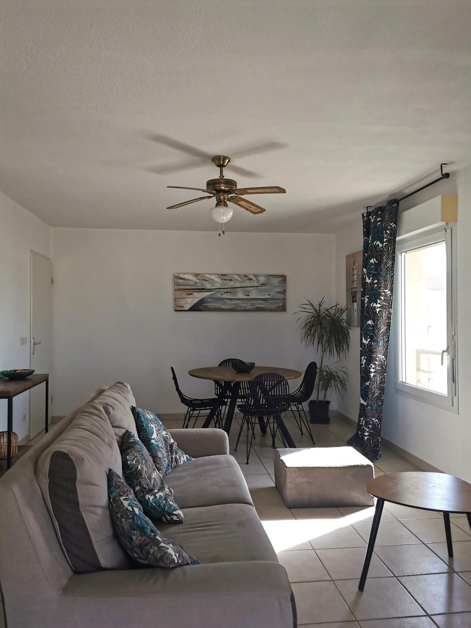 Apartmán Biscaocean Biscarrosse-Plage Exteriér fotografie