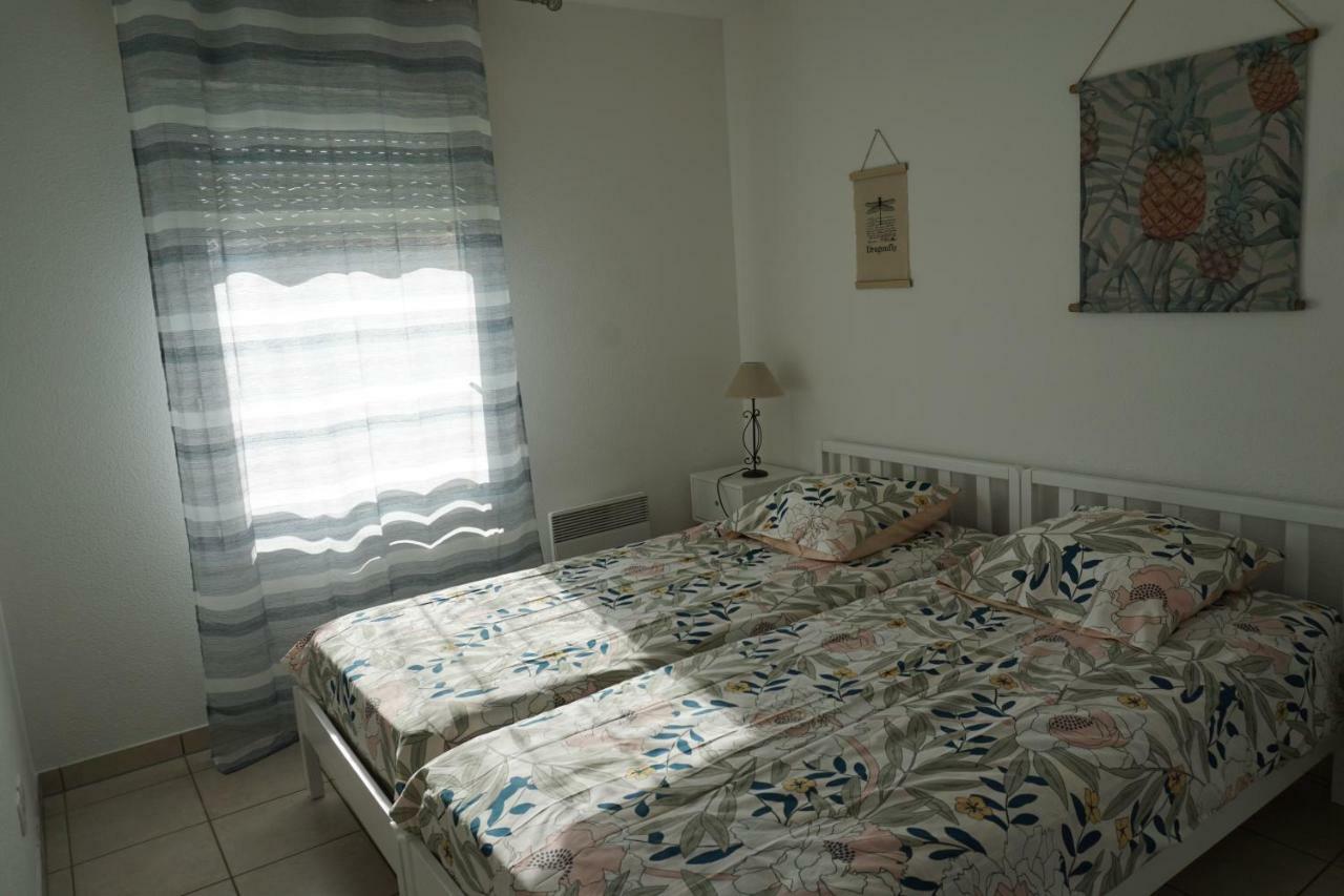 Apartmán Biscaocean Biscarrosse-Plage Exteriér fotografie