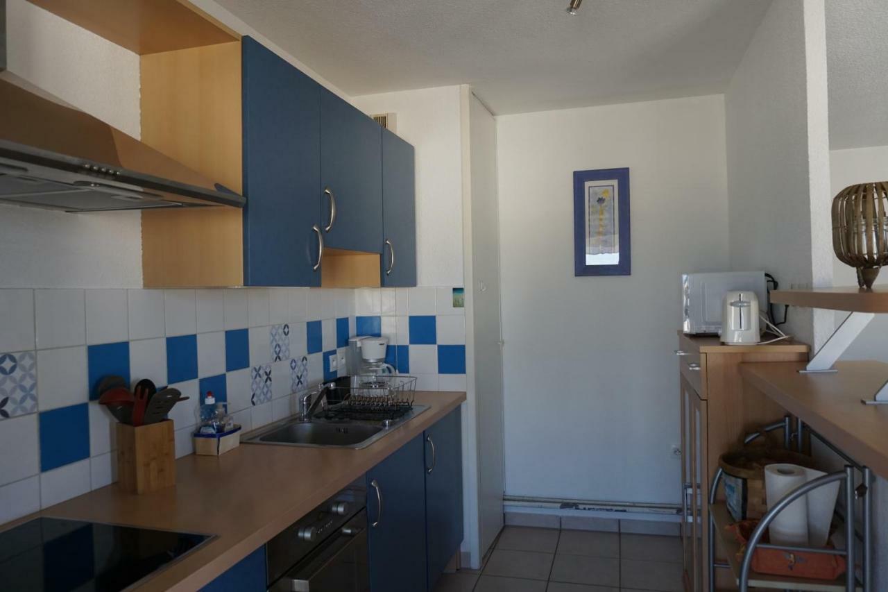 Apartmán Biscaocean Biscarrosse-Plage Exteriér fotografie
