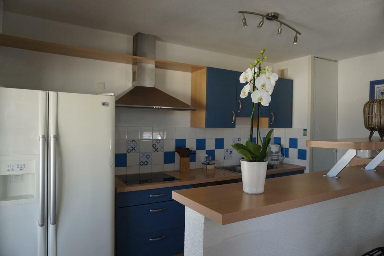 Apartmán Biscaocean Biscarrosse-Plage Exteriér fotografie